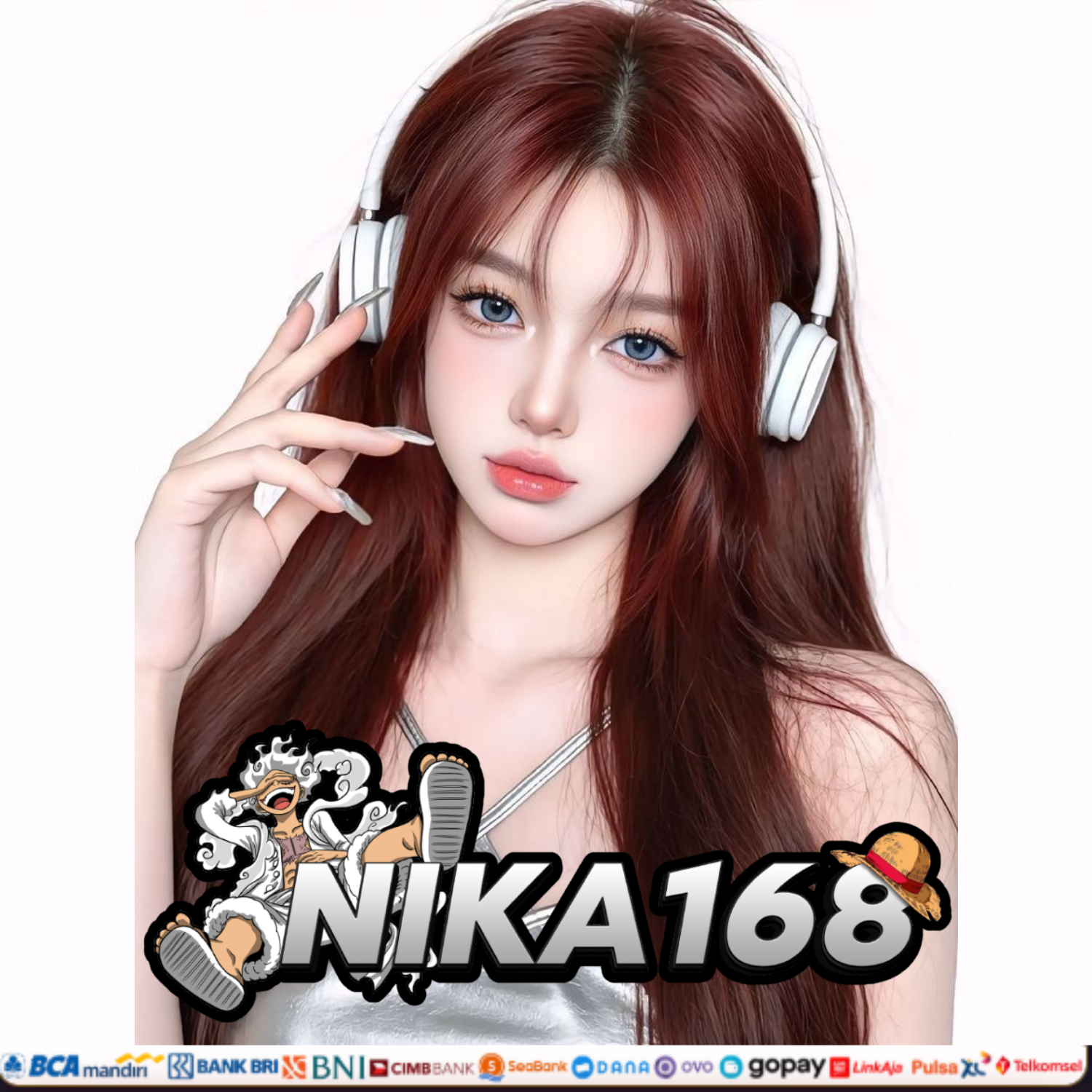 Banner NIKA168 Slot Online