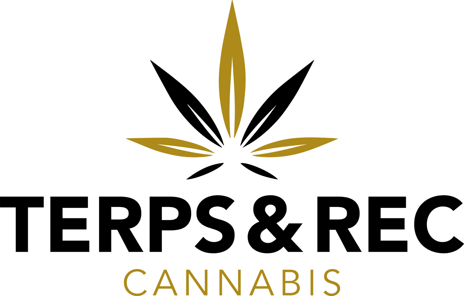 Terps and Rec - cannabis store etobicoke